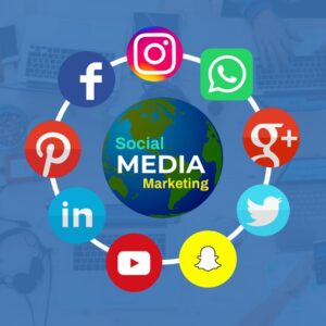 social media marketing